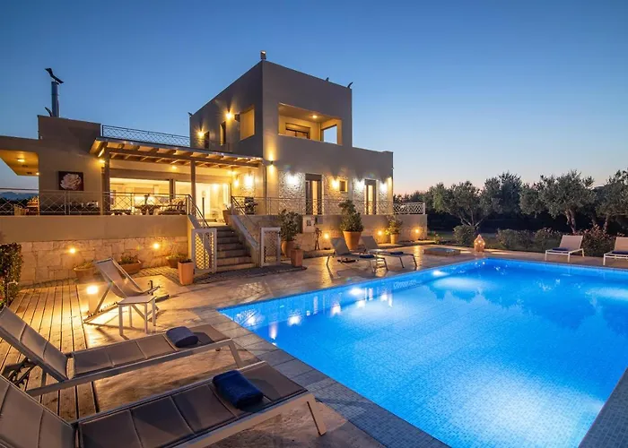 Villa Luna