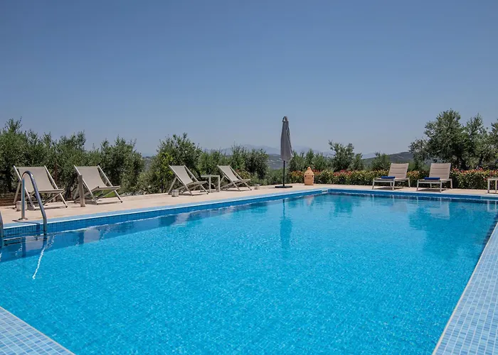 Villa Luna