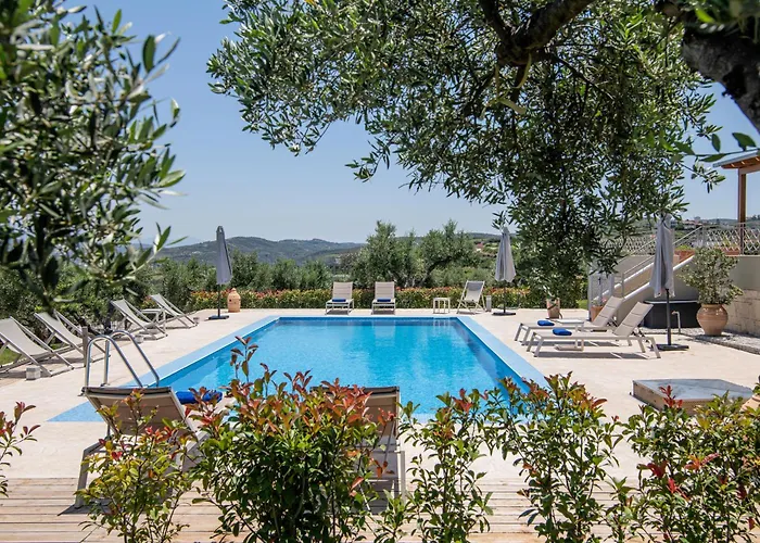 Villa Luna