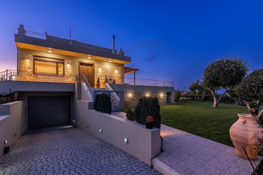 Villa Luna *