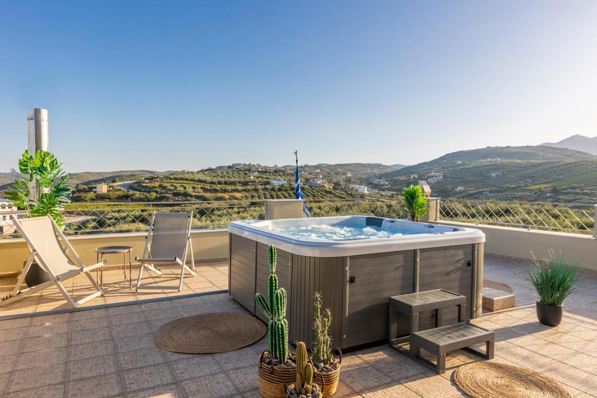 Luna Villa