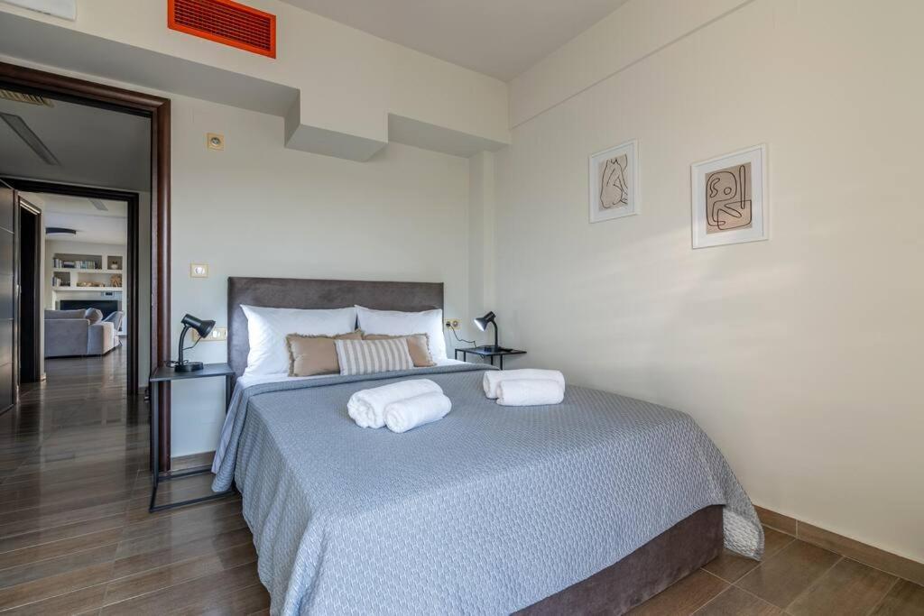 Luna Villa Skalanion